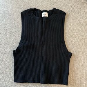Wilfred Aritzia knit top